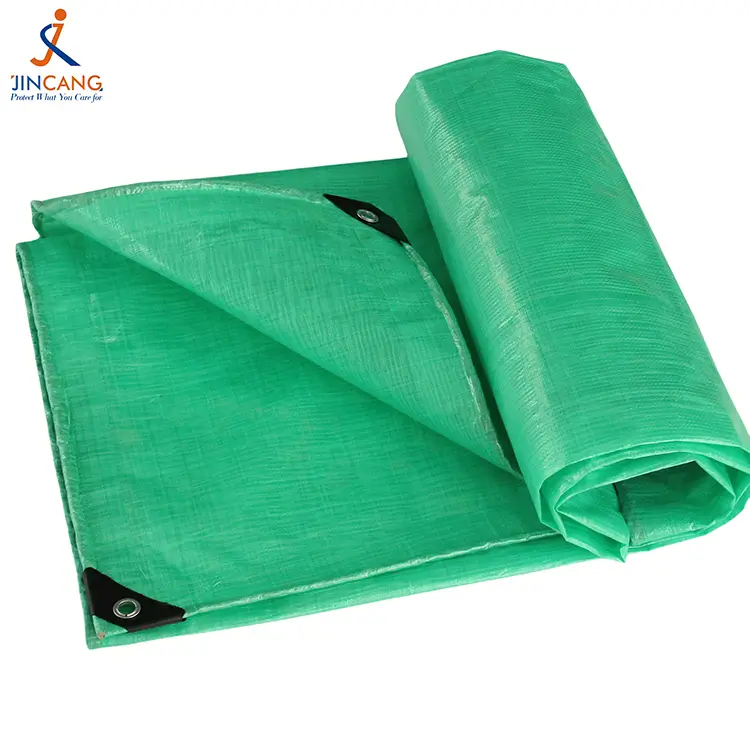 Tarpaulin PE glas 120gsm