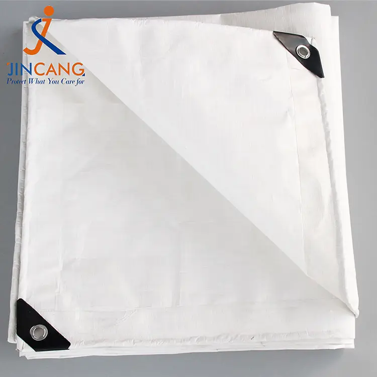 Tarpaulin PE bán 140g bán