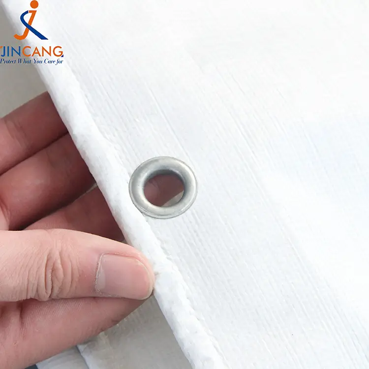 Tarpaulin PE bán 140g bán