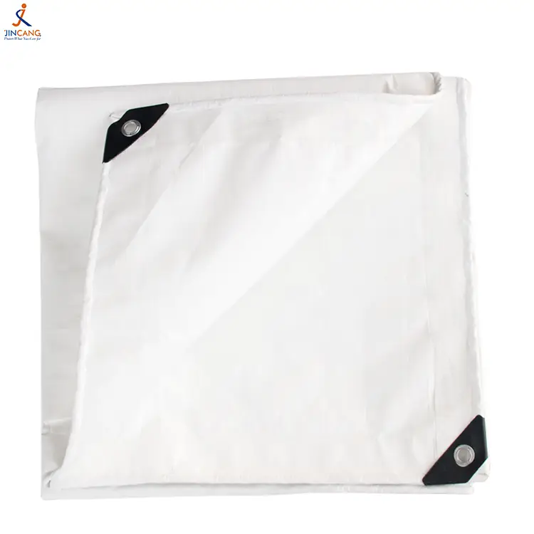 Tarpaulin PE bán 140g bán