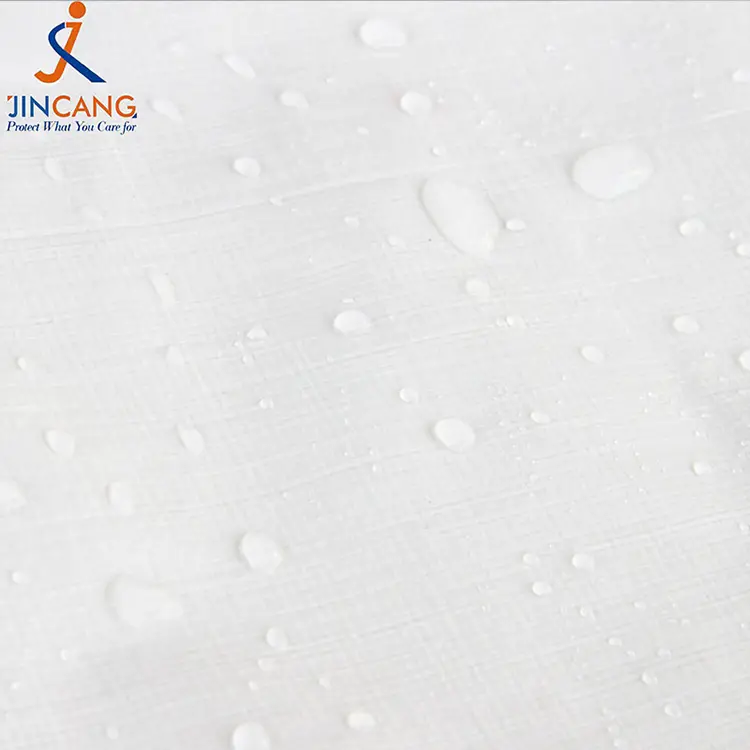 Tarpaulin PE bán 140g bán