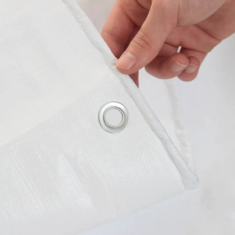 170g Tarpaulin PE bán