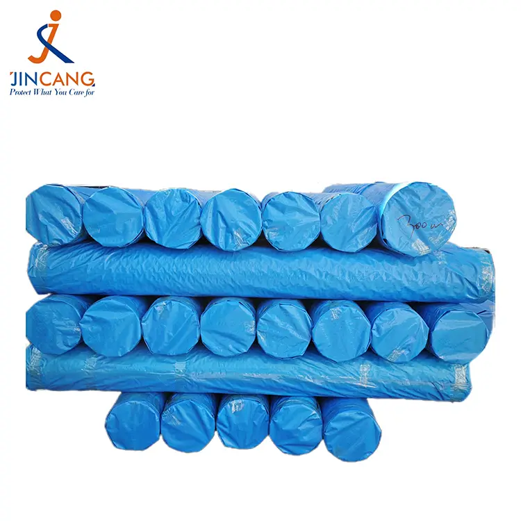 180g Tarpaulin PE gorm