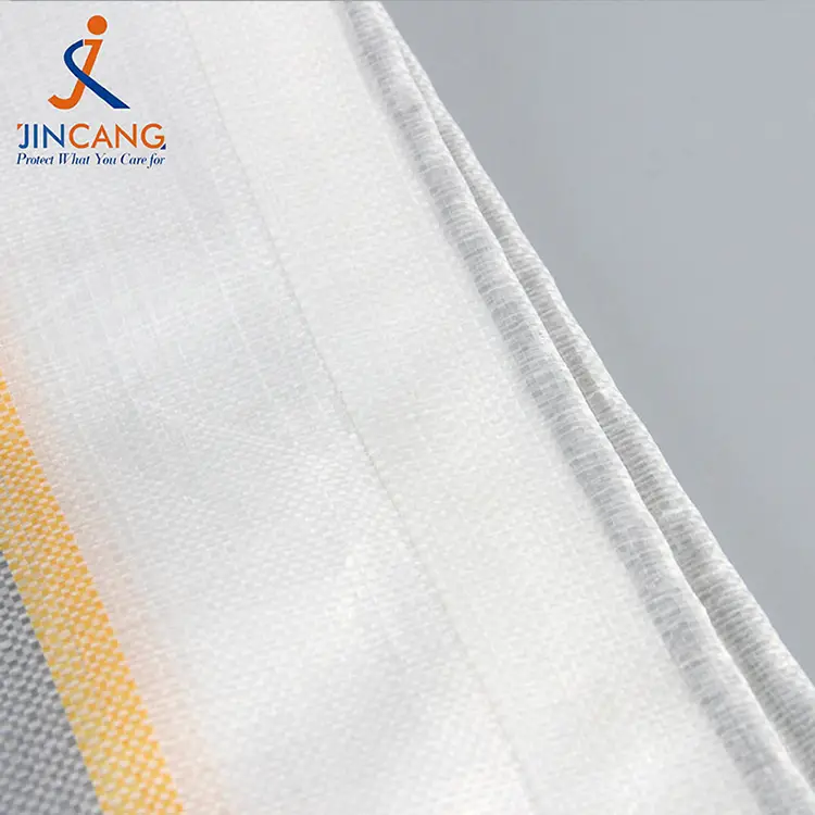 TARPAULIN PE Airgid 180g órga