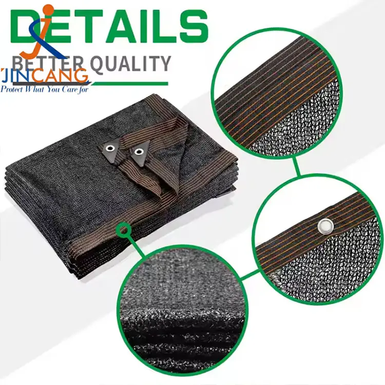 Cén Fáth ar Chóir duit Scáthaigh a Úsáid le haghaidh Talmhaíochta agus Spásanna Lasmuigh?