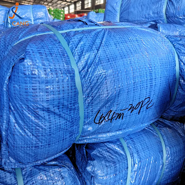 50 GSM Gorm PE Tarpaulin