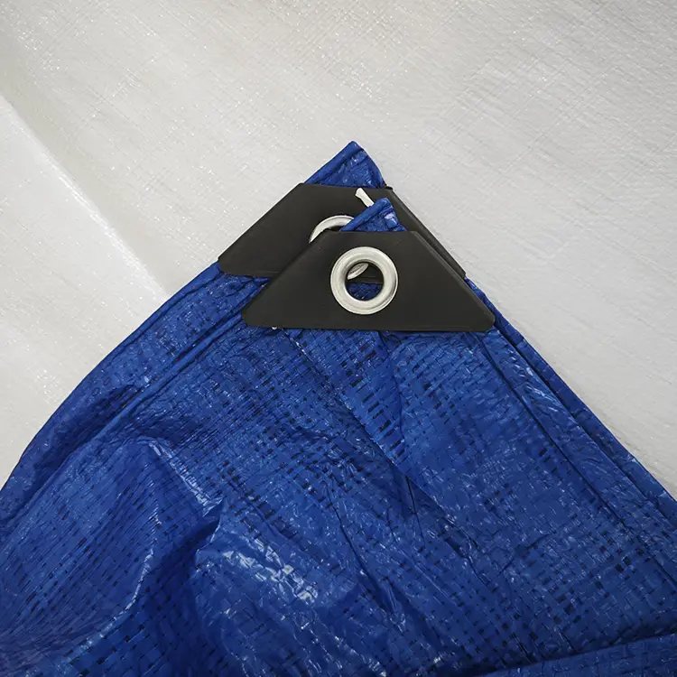 Tarpaulin PE gorm 60g