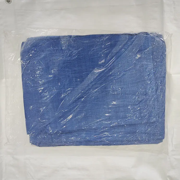 Tarpaulin PE gorm 60g