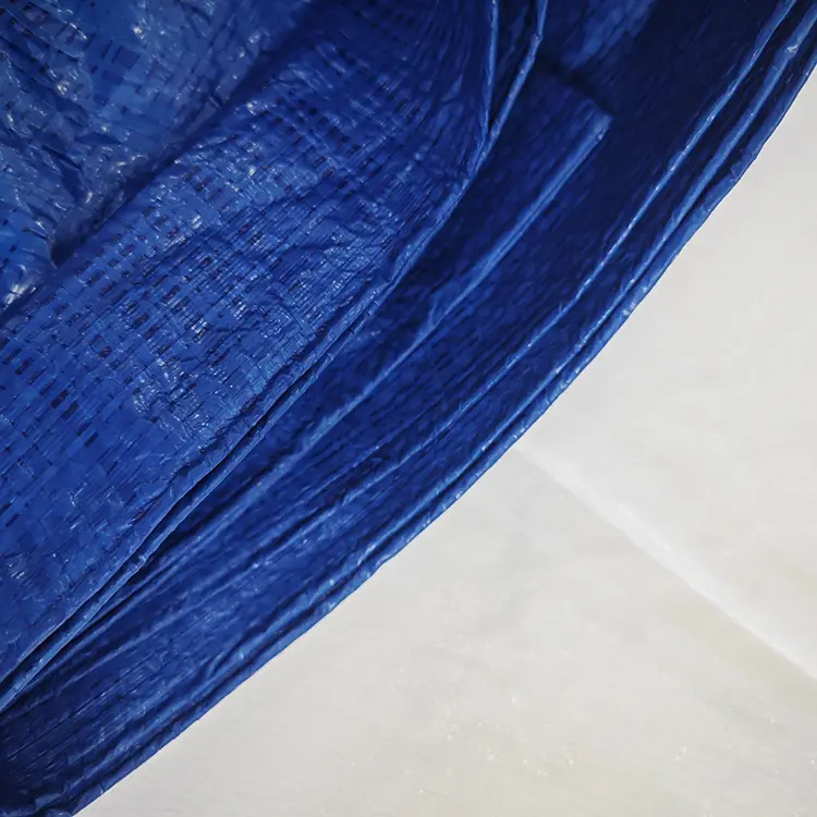 Tarpaulin PE gorm 60g