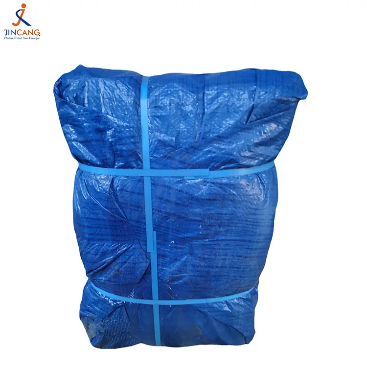 Tarpaulin PE gorm 60g Tarpaulin PE gorm 60g