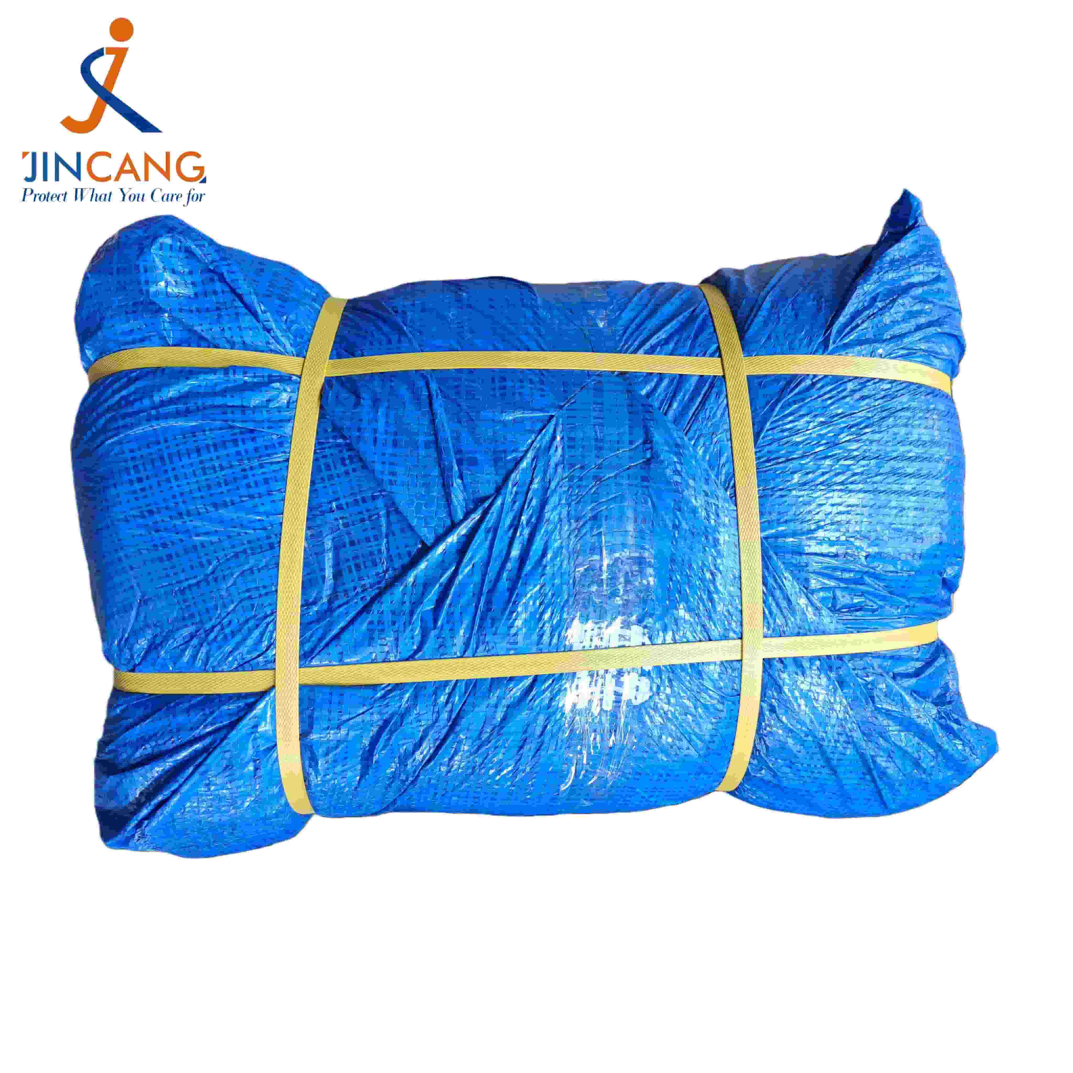60g Tarpaulin Gorm PE