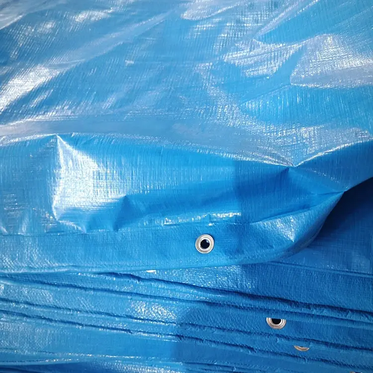 Tarpaulin Gorm 150GSM PE