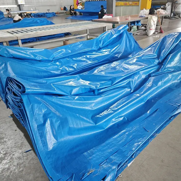 Tarpaulin Gorm 150GSM PE