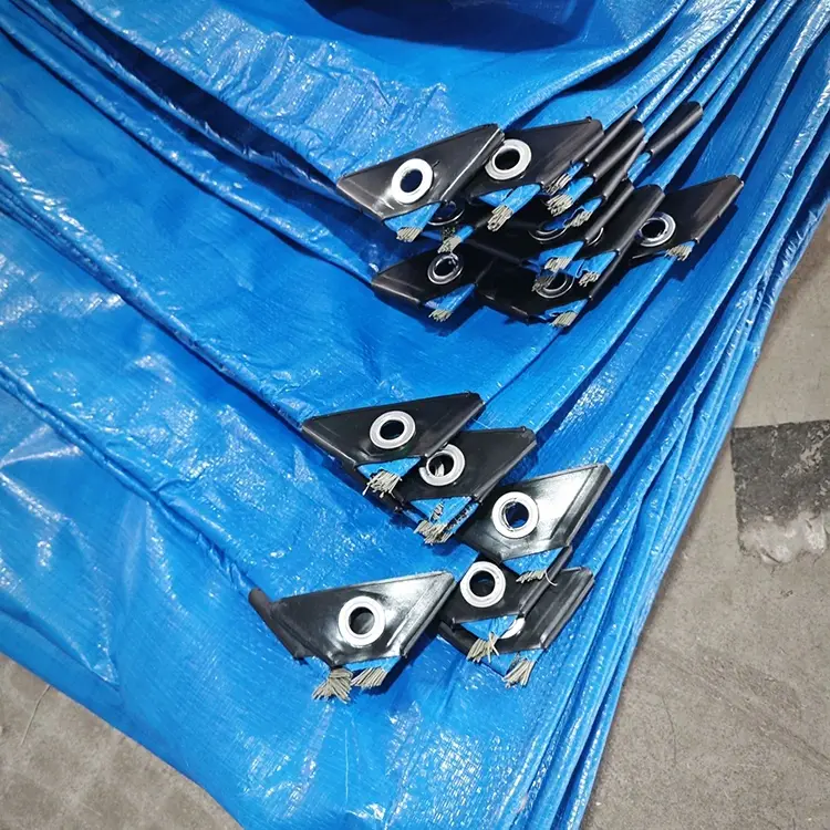 Tarpaulin Gorm 150GSM PE