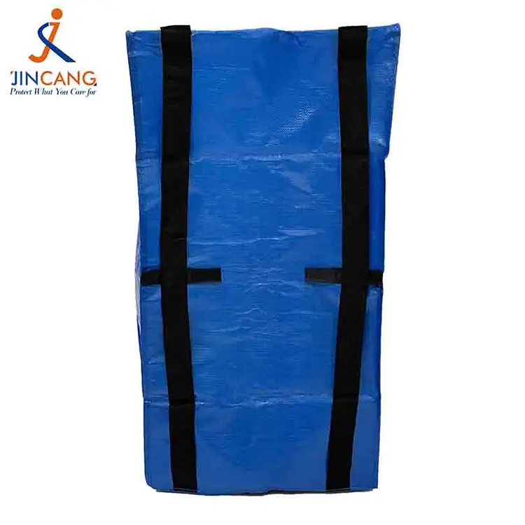 Mála gluaiseachta XXL uiscedhíonach saincheaptha