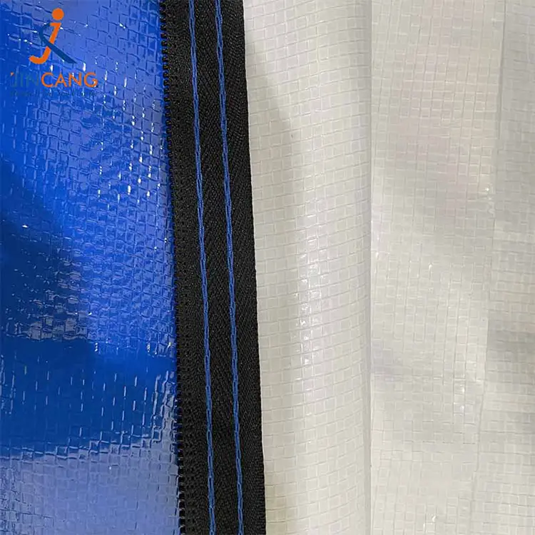 Mála gluaiseachta XXL uiscedhíonach saincheaptha