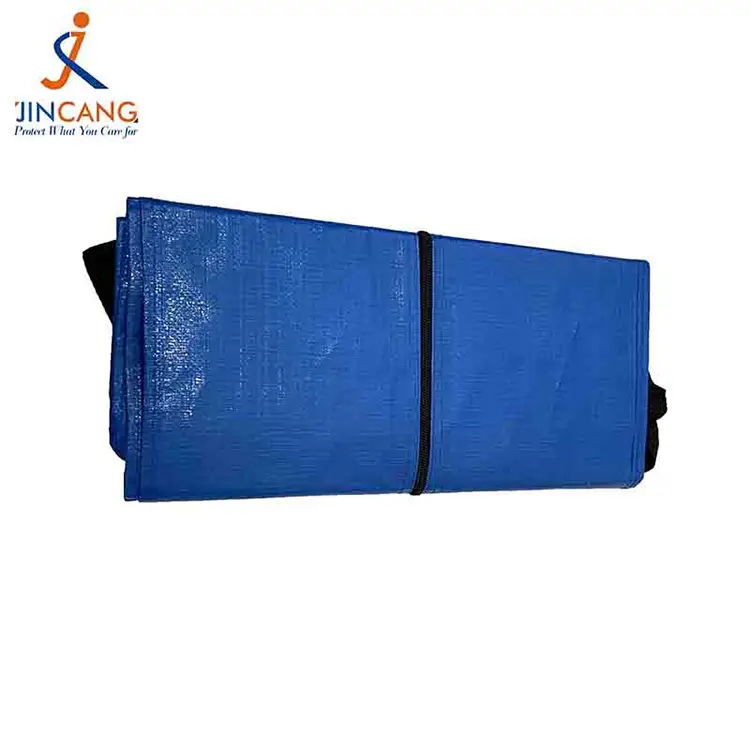 Málaí gluaiseachta fite PP Trom Priontáilte saincheaptha