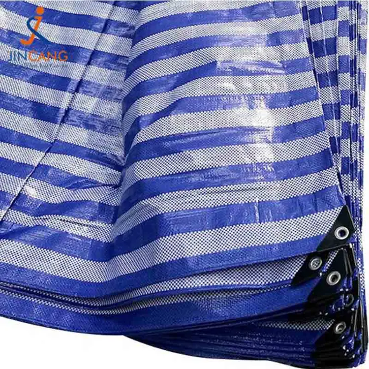 Tarpaulin uiscedhíonach uisce lasmuigh buan