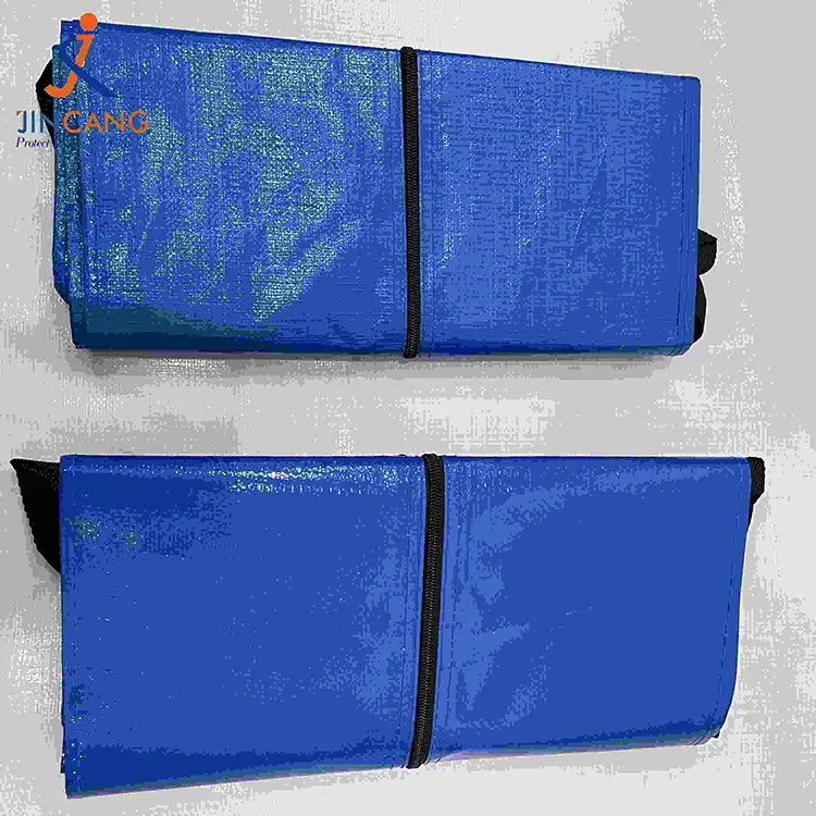 Málaí stórála atá fite le PE trom