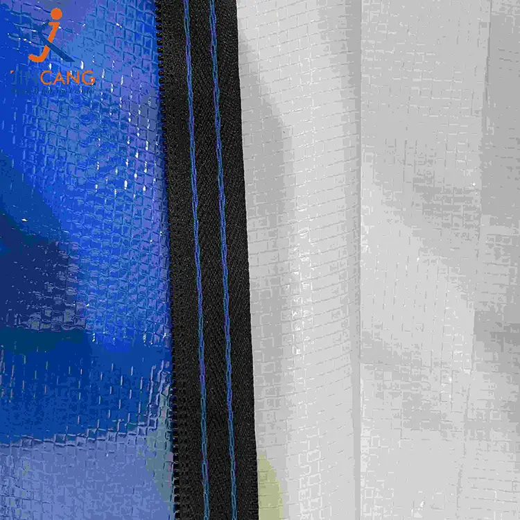 Málaí stórála atá fite le PE trom