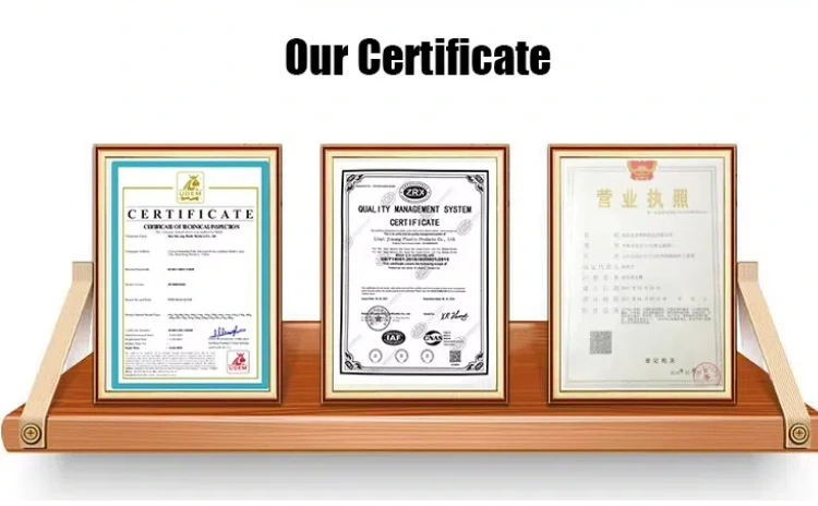 White PE Tarpaulin Roll