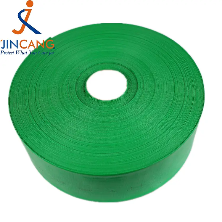 PE PE Braided Leagan píobán cothrom