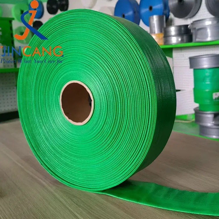 PE PE Braided Leagan píobán cothrom