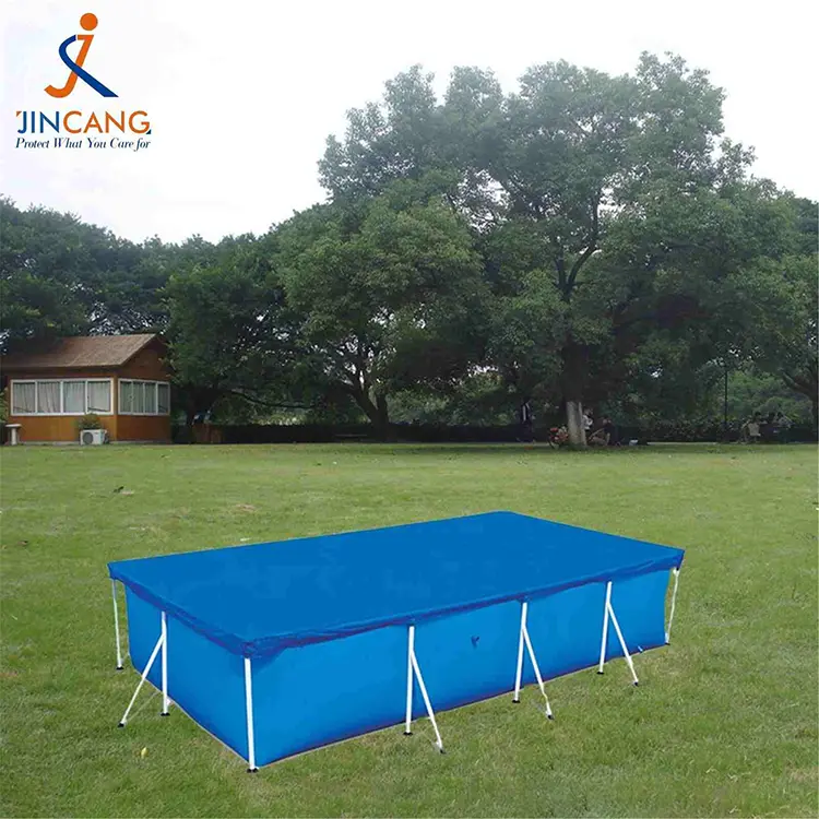 3.04m x 2.05m Clúdach Linn Dhronuilleogach