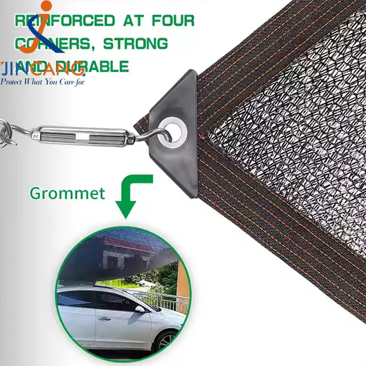 Bloic ghrian agus laghdaíonn sé glan scáth teasa