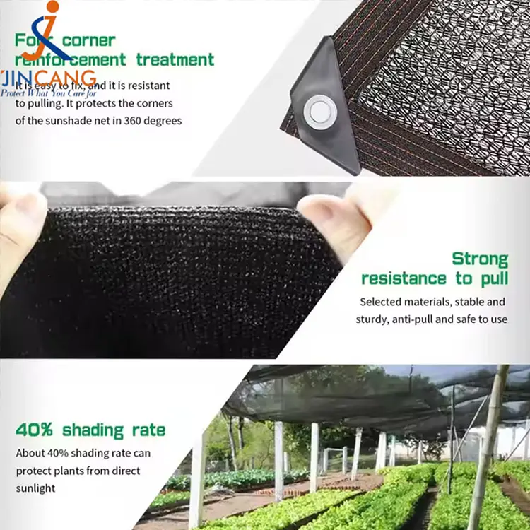 Bloic ghrian agus laghdaíonn sé glan scáth teasa