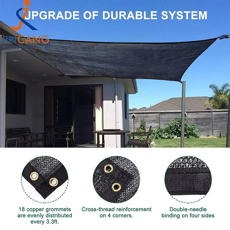 Éadach scáth gréine