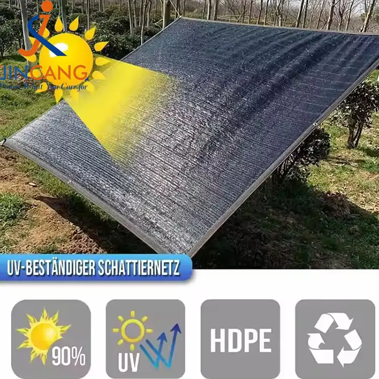 Éadach scáth gréine