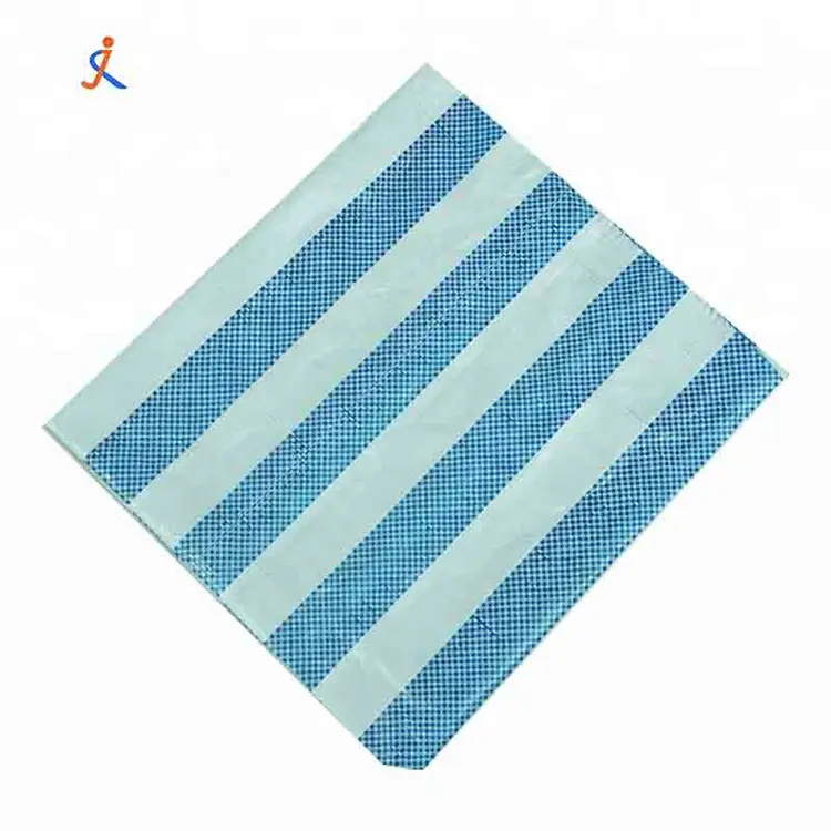 Feirme Éisc Babhta Uisce PP PP Tarpaulin fite Feirme Éisc Babhta Uisce PP PP Tarpaulin fite