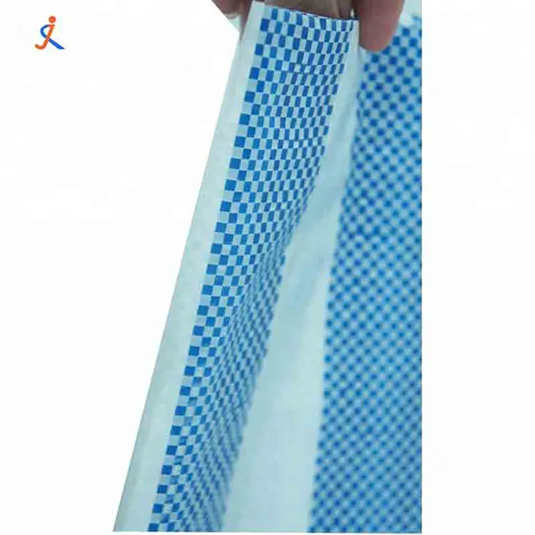 Feirme Éisc Babhta Uisce PP PP Tarpaulin fite